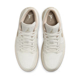 Wmns Air Jordan 1 Low 'Sail Rattan' product image 2