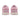 Jordan 1 Low Iced Carmine White (Women's) product image 3