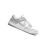 Nike Dunk Low Grey Fog product image