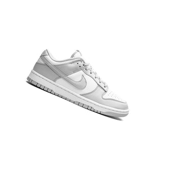 Nike Dunk Low Grey Fog product image
