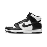 Nike Dunk High Panda Black White (2021/2024) DD1399-105 product image 6