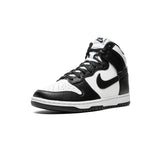 Nike Dunk High Panda Black White (2021/2024) DD1399-105 product image 7