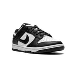 Nike Dunk Low Retro White Black Panda (Women's) DD1503-101 product image 4