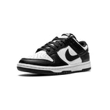 Nike Dunk Low Retro White Black Panda (Women's) DD1503-101 product image 7