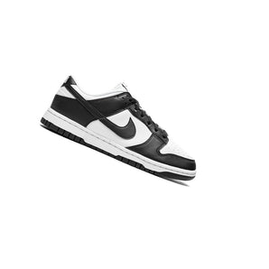 Nike Dunk Low Next Nature White Black Panda (Women's) DD1873-102 product image
