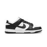 Nike Dunk Low Next Nature White Black Panda (Women's) DD1873-102 product image 8