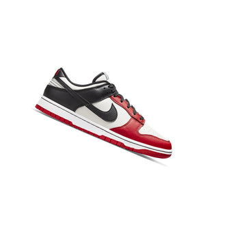 Nike Dunk Low EMB NBA 75th Anniversary Chicago DD3363-100 product image