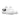 Nike Air Force 1 Low White Black (Women's) DD8959-103 product image 2