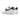 Nike Air Force 1 Low White Black (Women's) DD8959-103 product image 3