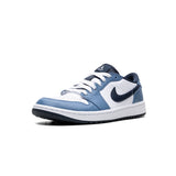 Jordan 1 Low Golf White Aegean Storm DD9315-115 product image 7