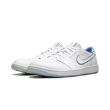 Jordan 1 Low Golf White Legend Blue product image 2