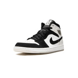 Jordan 1 Mid Diamond Shorts DH6933-100 product image 4