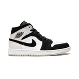 Jordan 1 Mid Diamond Shorts DH6933-100 product image 6