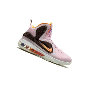 Nike LeBron 9 King of LA DJ3908-600 product image