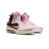 Nike LeBron 9 King of LA DJ3908-600 product image 2