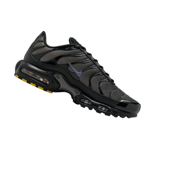 Nike Air Max Plus Black Diffused Blue product image