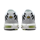 Nike Air Max Plus White Black Volt product image 5