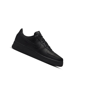 Nike Air Force 1 Low '07 Fresh Black Anthracite product image