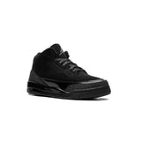 Jordan 3 Retro Black Cat (2025) (GS) product image 7