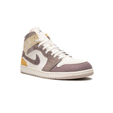 Air Jordan 1 Mid SE Craft Taupe Haze DM9652-102 product image 4