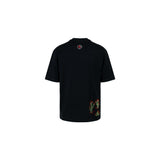 Travis Scott x Jordan Flight Graphic T-Shirt Black DO4101-010 product image 3