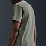 Nike Sportswear Premium Essentials Men's T-Shirt Light Army (DO7392-320) - product image 1