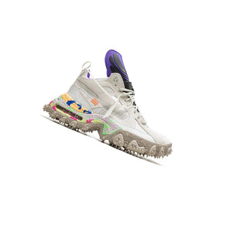 Nike Air Terra Forma Off-White Summit White Psychic Purple product image