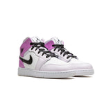 Jordan 1 Mid Barely Grape (GS) DQ8423-501 product image 2