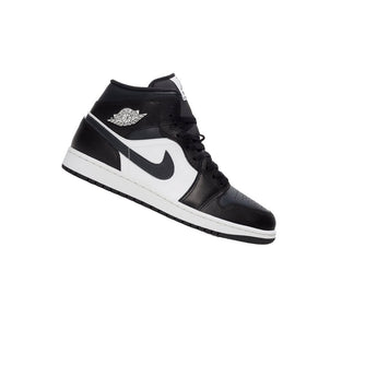 Jordan 1 Mid Off Noir Toe DQ8426-010 product image