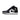 Jordan 1 Mid Off Noir Toe DQ8426-010 product image 6