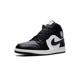 Jordan 1 Mid Off Noir Toe DQ8426-010 product image 7