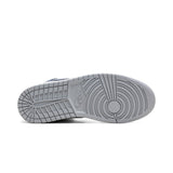 Jordan 1 Mid Wolf Grey Midnight Navy DQ8426-104 product image 4