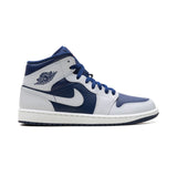 Jordan 1 Mid Blue Void product image 4