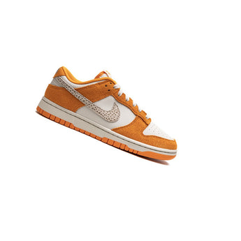 Nike Dunk Low AS Safari Swoosh Kumquat DR0156-800 product image