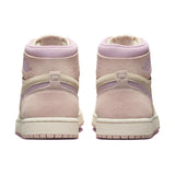 Jordan 1 High Zoom Air CMFT 2 Muslin Plum Chalk (Women's) product image 5