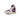 Jordan 1 High Zoom Air CMFT 2 Bordeaux (Women's) DV1305-600 product image 7