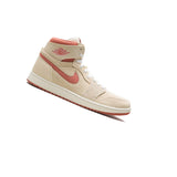 Jordan 1 High Zoom Air CMFT 2 Terra Burnt Sunrise DV1307-102 product image