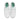 Nike Air Force 1 '07 Next Nature White Stadium Green (Women's) product image 2
