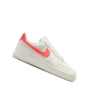 Nike Air Force 1 '07 Next Nature Sail Hot Lava (Women's) product image