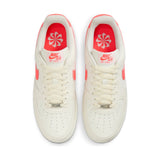 Nike Air Force 1 '07 Next Nature Sail Hot Lava (Women's) product image 2