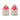 Nike Air Force 1 '07 Next Nature Sail Hot Lava (Women's) product image 3