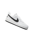 Nike Court Borough Low Recraft White Black (GS) product image