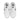 Nike Court Borough Low Recraft White Black (GS) product image 2