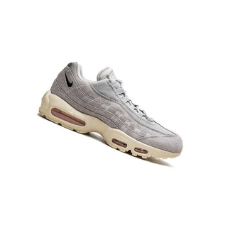 Nike Air Max 95 Black Grey Safety Orange product image