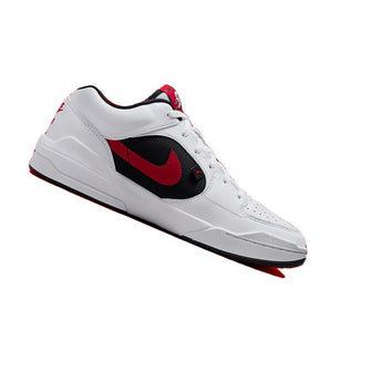 Jordan Stadium 90 White Black Gym Red product image