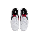 Jordan Stadium 90 White Black Gym Red product image 2