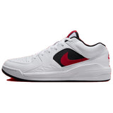 Jordan Stadium 90 White Black Gym Red product image 3