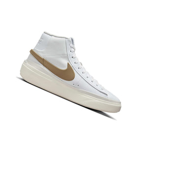 Nike Blazer Phantom Mid White Khaki DX5800-102 product image