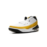 Jordan Max Aura 5 White Yellow Ochre DZ4353-701 product image 7