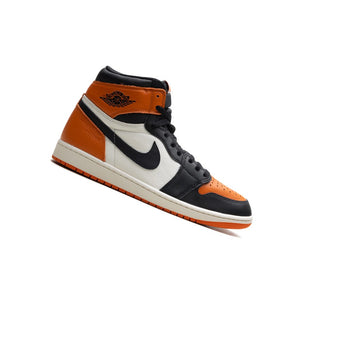 Jordan 1 Retro High OG Shattered Backboard (2025) DZ5485-008 product image